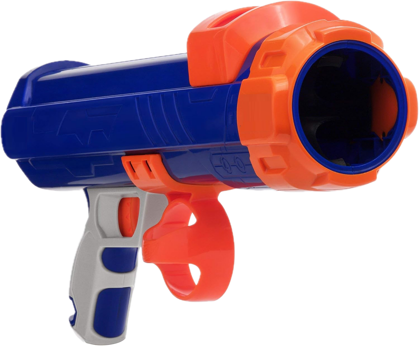 Fetch Ball Launcher Gun