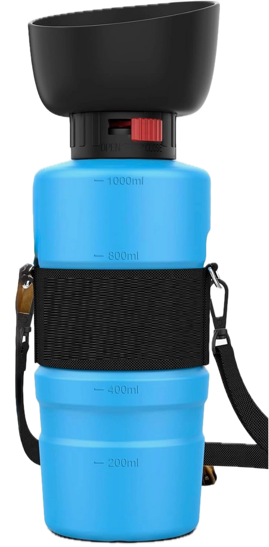 ⁠Portable Water Bottle
