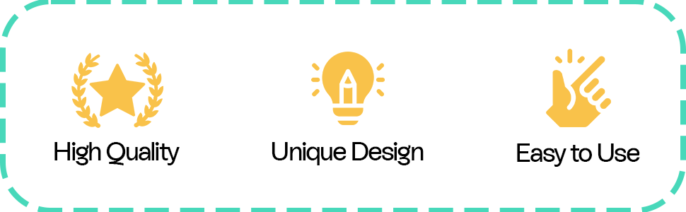 Innovative Designs. Ultimate Convenience